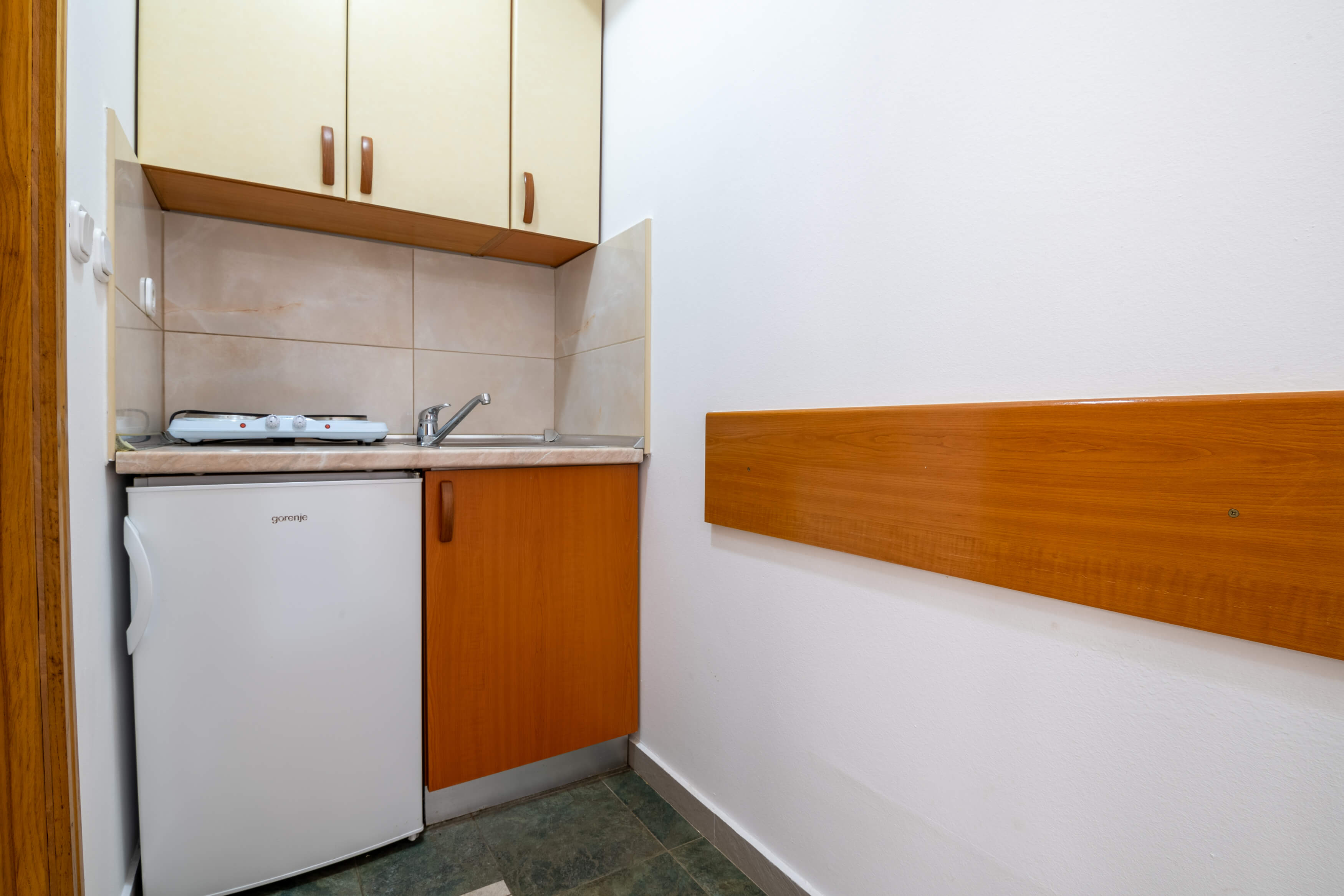 Studio apartman Mario