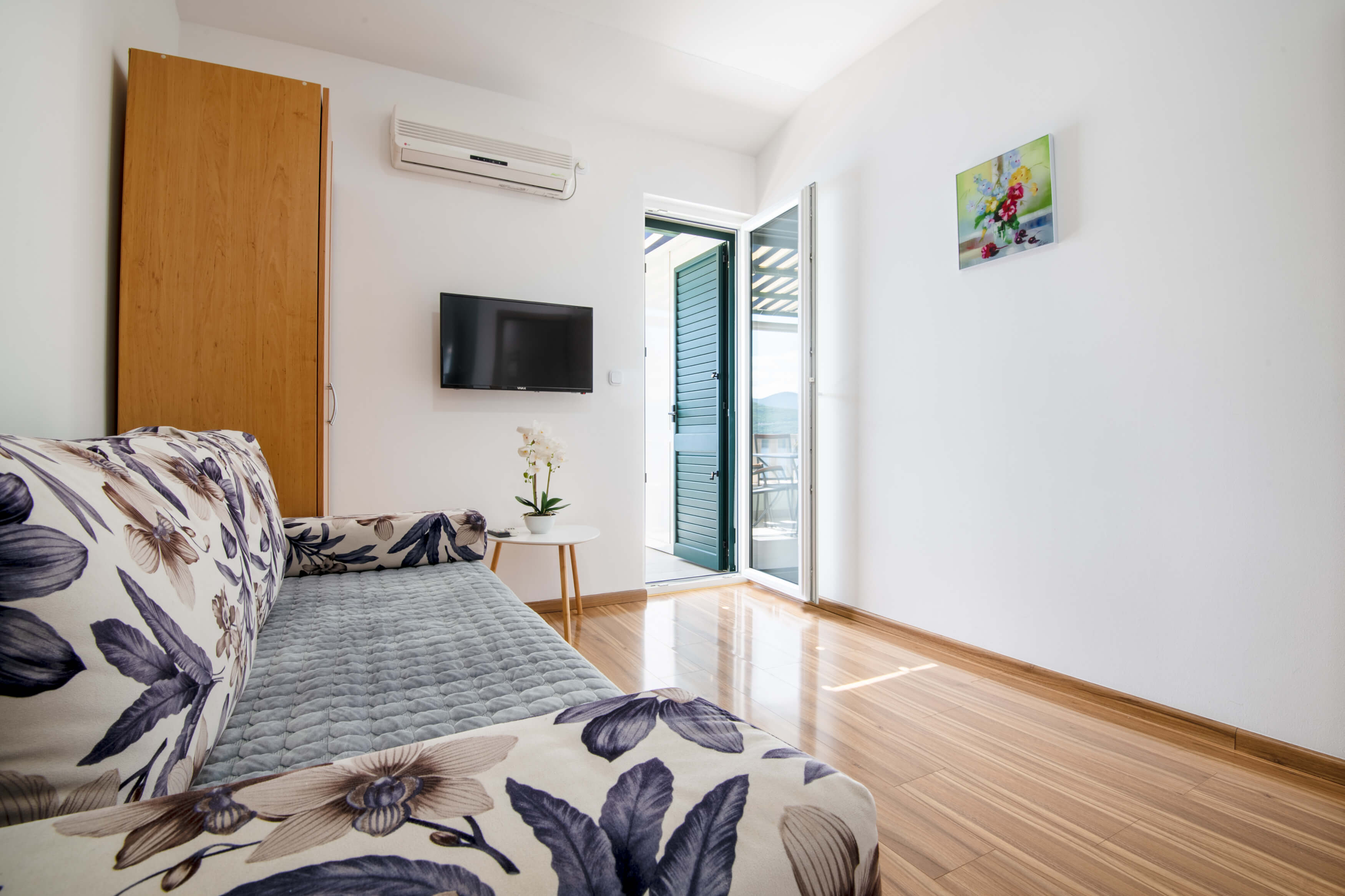 Apartman Iva